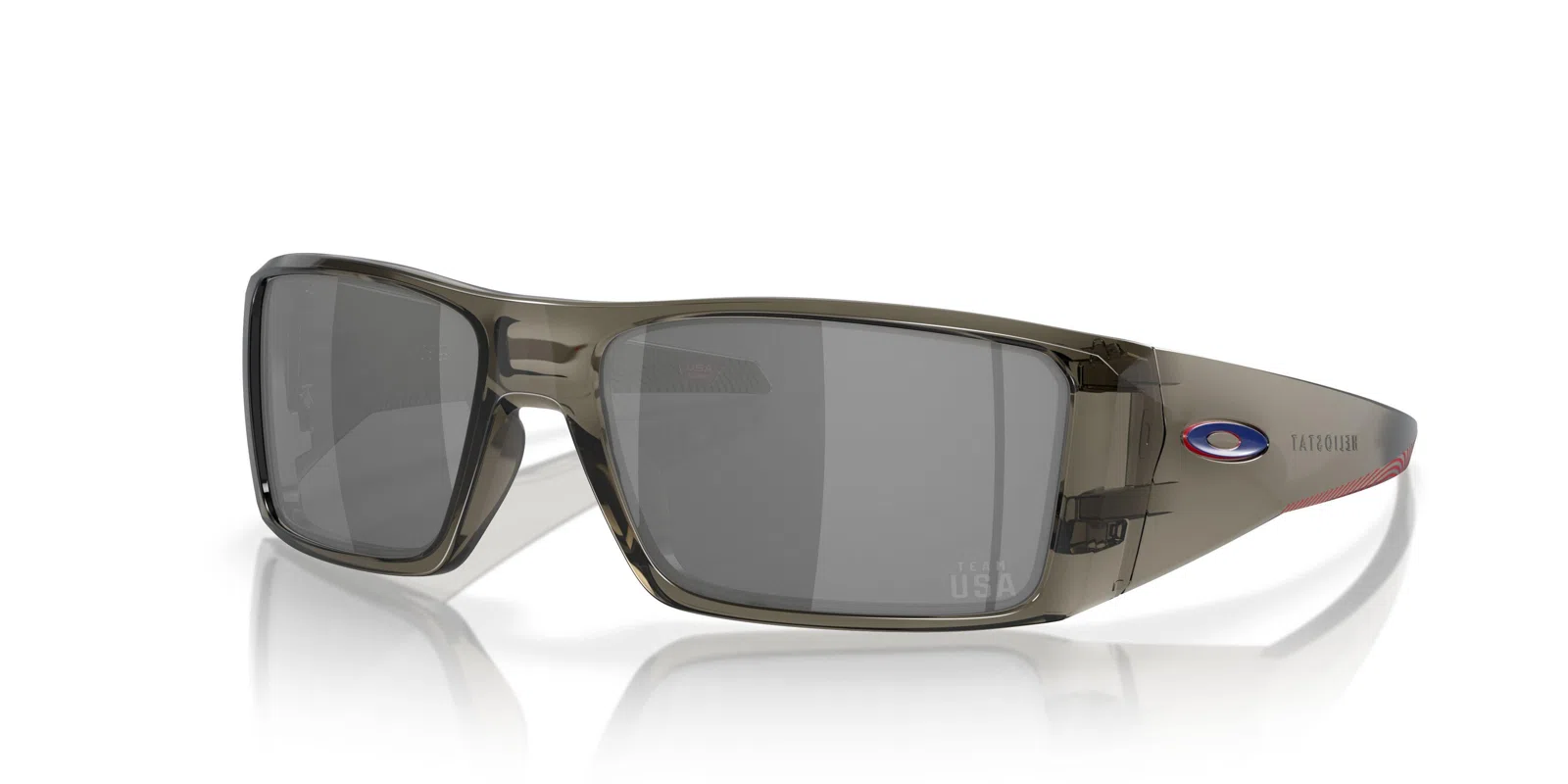 Oakley Heliostat 9231 Sunglasses - view 73